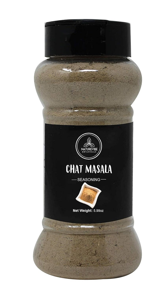 Naturevibe Botanicals Garlic Ground Powder, 5lbs | Raw, Gluten-Free & Non-GMO | Healthy Spice | Adds Flavor and Taste | [Packaging May Vary]