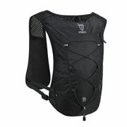 UTOBEST Trail Running Backpack 10L Ultra Lightweight Hydration Vest with 2L Water Bladder for Outdoor Hiking Cycling Marathon