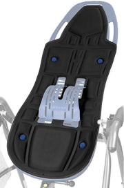 TEETER Comfort Cushion - Accessory ComforTrak-Style Inversion Tables (Heat & Vibration Comfort Cushion (ComforTrak-Style)