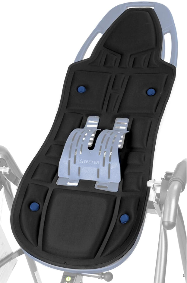 TEETER Comfort Cushion - Accessory ComforTrak-Style Inversion Tables (Heat & Vibration Comfort Cushion (ComforTrak-Style)