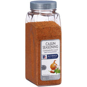 McCormick Perfect Pinch Cajun Seasoning, 18 oz