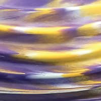 Oceanfoam Tidal Roller - Black - Muscle Massage Foam Roller for Back Pain & Stretching - Firm and Ergonomic Wide Wave Textured - Yoga, Athletics, & Wellness - Full Size, 20" x 5"