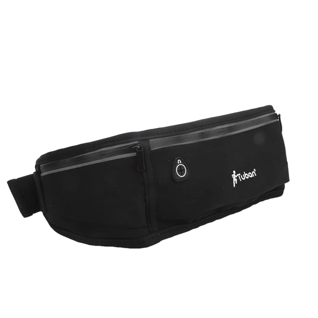 Sports Waist Pack Women Men Running Belt Waist Bag Waterproof Waist Bag Wallet Men Pouch Belt Portable Phone Holder Gym