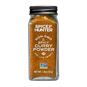 The Spice Hunter Organic Mexican Seasoning Blend, 1.4 oz. jar