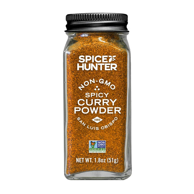 The Spice Hunter Organic Mexican Seasoning Blend, 1.4 oz. jar