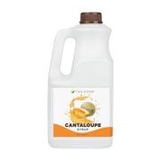 Tea Zone J1050 64 fl.oz Orange Syrup for Tea, Coffee, Sweets, Ice Cream, Cocktails Blending