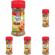 McCormick Perfect Pinch Italian Seasoning, 2.25 oz