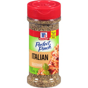 McCormick Perfect Pinch Italian Seasoning, 2.25 oz