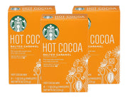 Starbucks Classic Hot Cocoa, 30 Ounce (Pack of 1)