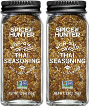 The Spice Hunter Organic Mexican Seasoning Blend, 1.4 oz. jar