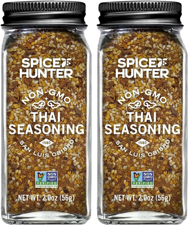 The Spice Hunter Organic Mexican Seasoning Blend, 1.4 oz. jar