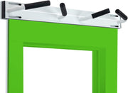 Ultimate Body Press Wall Mounted Doorway Pull Up Bar