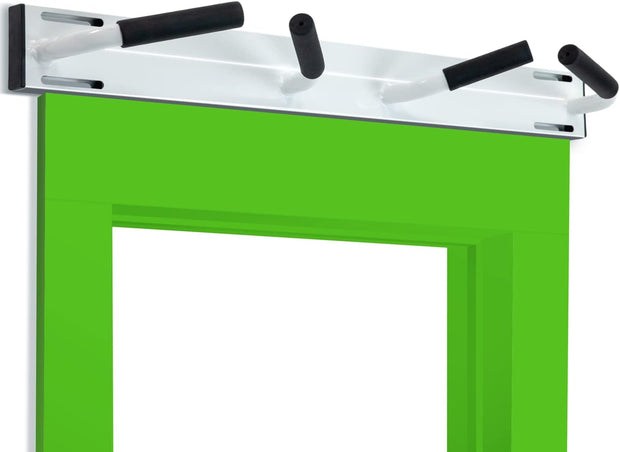 Ultimate Body Press Wall Mounted Doorway Pull Up Bar