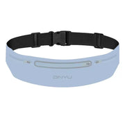 Sports Waist Pack Fanny Pack Wallet Adjustable Men Women Running Pouch Belt Portable Phone Holder Gym Bum Bag