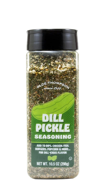 Olde Thompson Everything Italian Seasoning, Basil, Oregano, Garlic, Red Pepper Spice and Seasoning, 5.5 Ounce