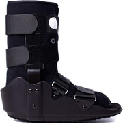 kefit Walking Boot Fracture Boot for Broken Foot, Sprained Ankle-Medium