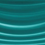 Oceanfoam Tidal Roller - Natural - Muscle Massage Foam Roller for Back Pain & Stretching - Firm and Ergonomic Wide Wave Textured - Yoga, Athletics, & Wellness - Full Size, 20" x 5"