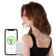 Upright GO 2 Premium | Posture Corrector Trainer & Tracker for Women & Men with Smart App