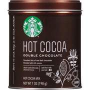 Starbucks Classic Hot Cocoa, 30 Ounce (Pack of 1)