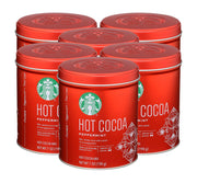 Starbucks Classic Hot Cocoa, 30 Ounce (Pack of 1)