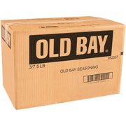 OLD BAY Seasoning, 7.5 lb - One 7.5 Pound Container of OLD BAY All-Purpose Seafood Seasoning, Perfect for Crabs, Shrimp, Chicken, Chowder, Pizza, Fries and More