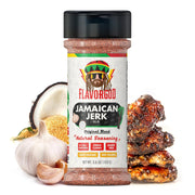 Taco Tuesday Seasoning Mix by Flavor God - Premium All Natural & Healthy Spice Blend for Grilling Chicken, Beef, Seafood, Vegetables, Salad, Ravioli, Pizza, & Pasta - Kosher, Gluten-Free, Dairy-Free, Vegan, Keto Friendly