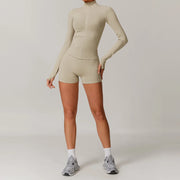 Sportswear Seamless Yoga Set 2/3PCS Gym Clothes Sportswear Yoga Suits For Women Fitness Set Tracksuits Sports Bra Gym Leggings