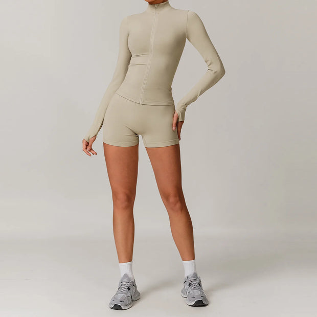 Sportswear Seamless Yoga Set 2/3PCS Gym Clothes Sportswear Yoga Suits For Women Fitness Set Tracksuits Sports Bra Gym Leggings