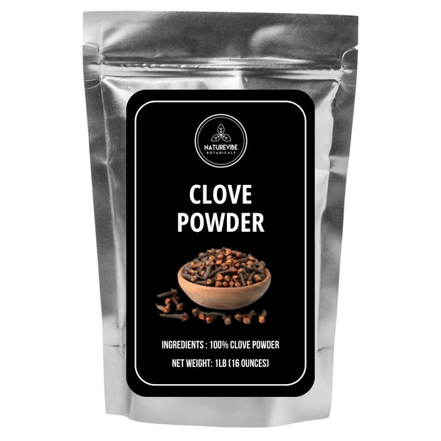 Naturevibe Botanicals Garlic Ground Powder, 5lbs | Raw, Gluten-Free & Non-GMO | Healthy Spice | Adds Flavor and Taste | [Packaging May Vary]