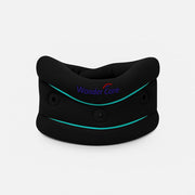 Wonder Care Neck Brace for Sleeping Cervical Collar Adjustable Neck Support Brace Relief Cervical Spine Pressure Ideal for Travel, Office Workers & Neck Injury Recovery, X-Large