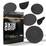 Skin Grip Adhesive Patches Compatible with Dexcom G7 & Stelo CGM – Waterproof & Sweatproof Cover for Continuous Glucose Monitor Sensor, Stays Secure for 10-15 Days – 20 Pack, Camo