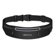 Sports Waist Pack Fanny Pack Wallet Adjustable Men Women Running Pouch Belt Portable Phone Holder Gym Bum Bag