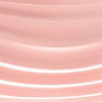 Oceanfoam Ripple Travel Foam Roller (11" x 3.35") Firm Mini Foam Roller for Physical Therapy, Deep Tissue Massage, Back Pain - High Density, Ergonomic Wave Textured - Yoga, Exercise (Black Marbled)