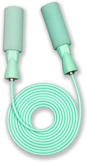 Jump Rope for Fitness Adjustable Rope for Men, Women, and Kids Ideal for Cardio and Training Workouts