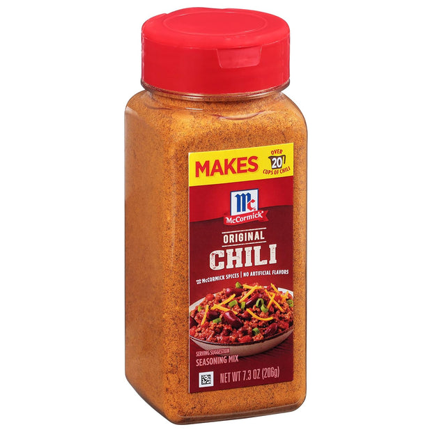 McCormick Original Chili Seasoning Mix, 22 oz