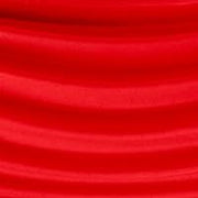 Oceanfoam Ripple Travel Foam Roller (11" x 3.35") Firm Mini Foam Roller for Physical Therapy, Deep Tissue Massage, Back Pain - High Density, Ergonomic Wave Textured - Yoga, Exercise (Black Marbled)