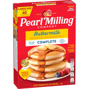 Pearl Milling Company Buttermilk Complete Mix, 2 Pound(Pack of 1)