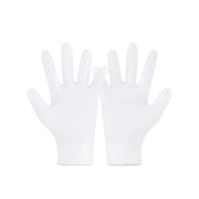 Silicone Moisturizing Socks Exfoliating Gel Heel Socks Callus Cracked Dead Skin Remove Protector Foot Care Moisturizing Gel Sock