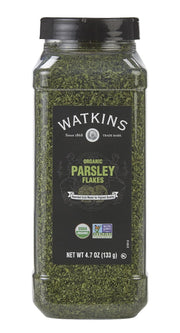 Watkins Gourmet Spice, Organic Chili Powder, Bulk Food Service Size, 16.1 oz (Pack of 1)